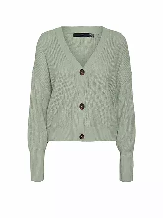 VERO MODA | Cárdigan VMLEA | olive